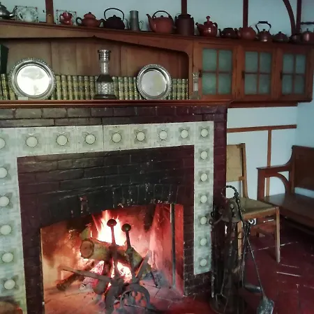 Casa vacanze La Casona De Dona Clotilde Sardon De Duero