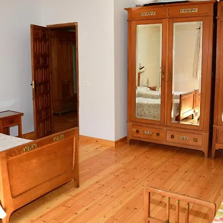 Vakantiehuis La Casona De Dona Clotilde