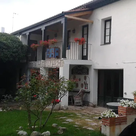 La Casona De Dona Clotilde