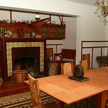 La Casona De Dona Clotilde Vakantiehuis *