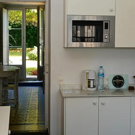 La Casona De Dona Clotilde Vakantiehuis *