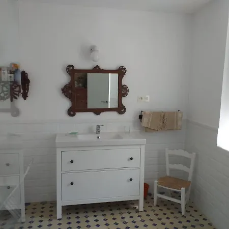 La Casona De Dona Clotilde Sardon De Duero