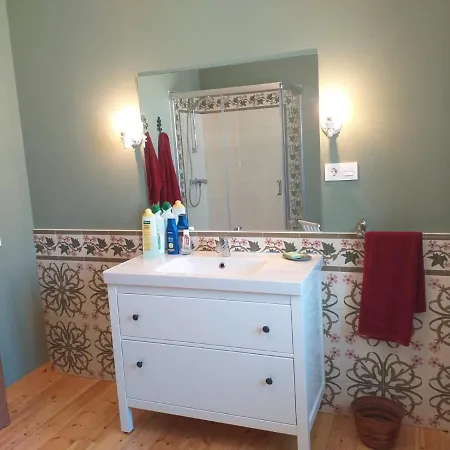 La Casona De Dona Clotilde Vakantiehuis *