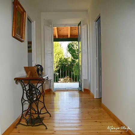 Casa vacanze La Casona De Dona Clotilde *