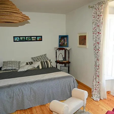 La Casona De Dona Clotilde Vakantiehuis