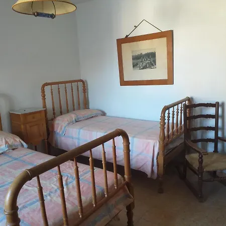 La Casona De Dona Clotilde Casa vacanze