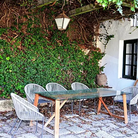 Vakantiehuis La Casona De Dona Clotilde Sardon De Duero