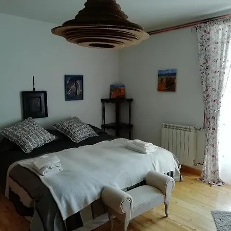 La Casona De Dona Clotilde