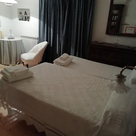 La Casona De Dona Clotilde