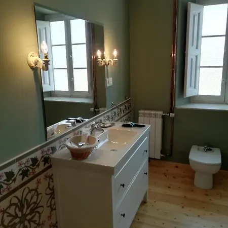 Casa vacanze La Casona De Dona Clotilde