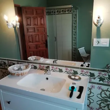 La Casona De Dona Clotilde Vakantiehuis *