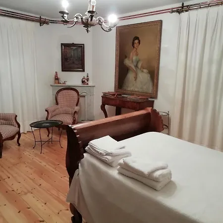 Vakantiehuis La Casona De Dona Clotilde