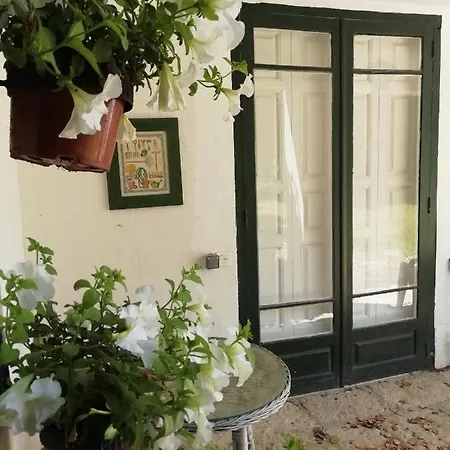 Vakantiehuis La Casona De Dona Clotilde