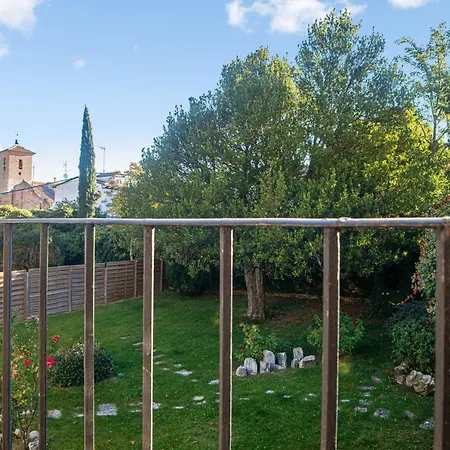 La Casona De Dona Clotilde *