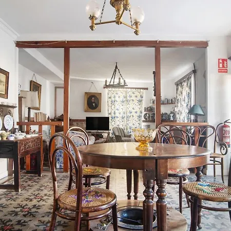 La Casona De Dona Clotilde 펜션 Sardon De Duero