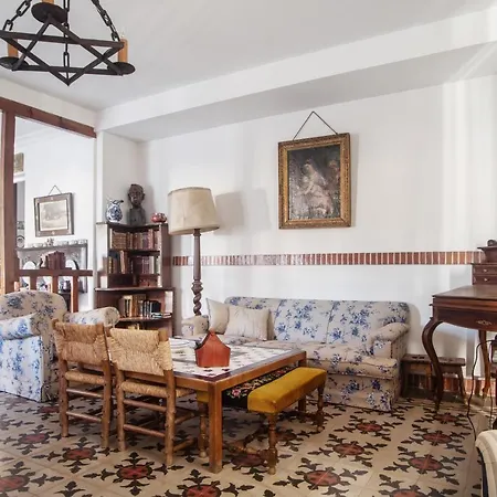La Casona De Dona Clotilde Casa vacanze *