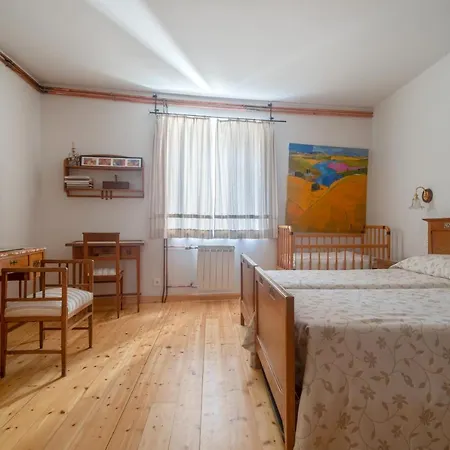 La Casona De Dona Clotilde 펜션 Sardon De Duero