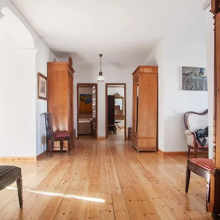 Casa vacanze La Casona De Dona Clotilde *