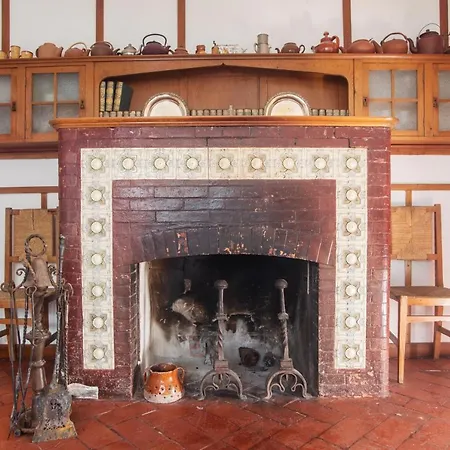 Tatil Evi La Casona De Dona Clotilde