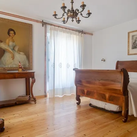 La Casona De Dona Clotilde Vakantiehuis