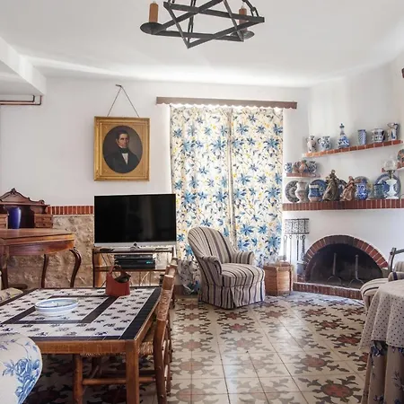 La Casona De Dona Clotilde *