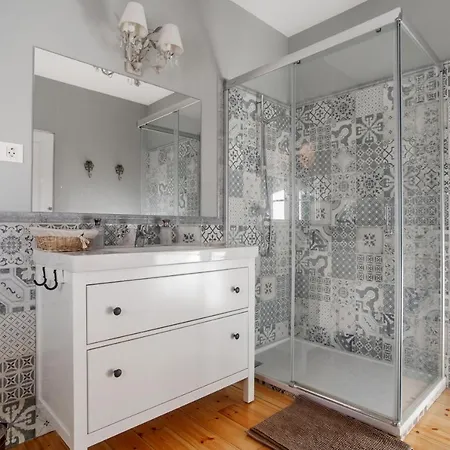 La Casona De Dona Clotilde *