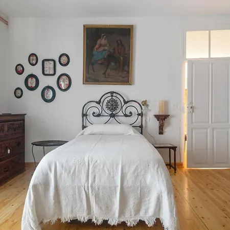 펜션 La Casona De Dona Clotilde *