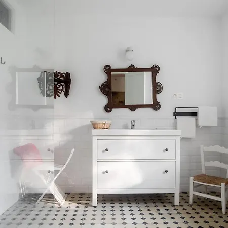 La Casona De Dona Clotilde *