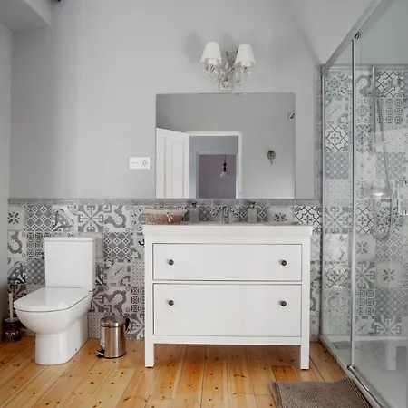 La Casona De Dona Clotilde *