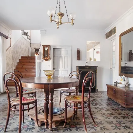 La Casona De Dona Clotilde * Sardon De Duero