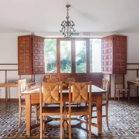 La Casona De Dona Clotilde Vakantiehuis *