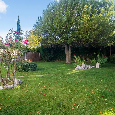 La Casona De Dona Clotilde