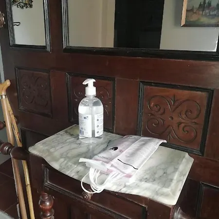 La Casona De Dona Clotilde