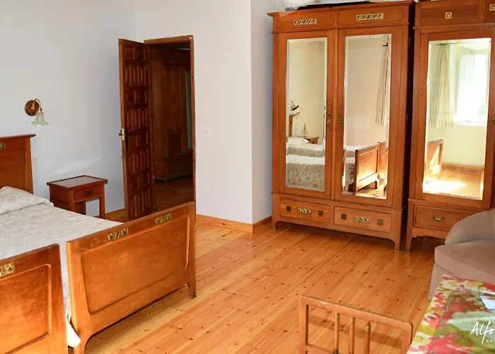 Semesterbostad La Casona De Dona Clotilde