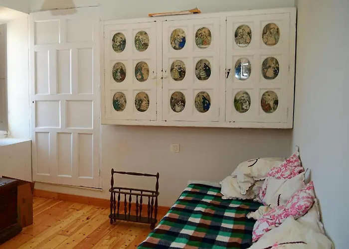 La Casona De Dona Clotilde Semesterbostad Sardon De Duero