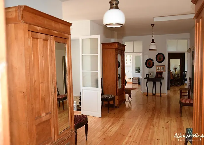 La Casona De Dona Clotilde