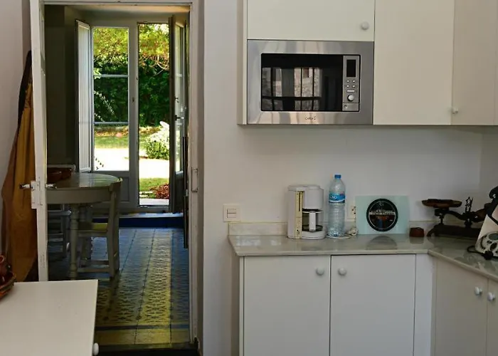 La Casona De Dona Clotilde Semesterbostad *