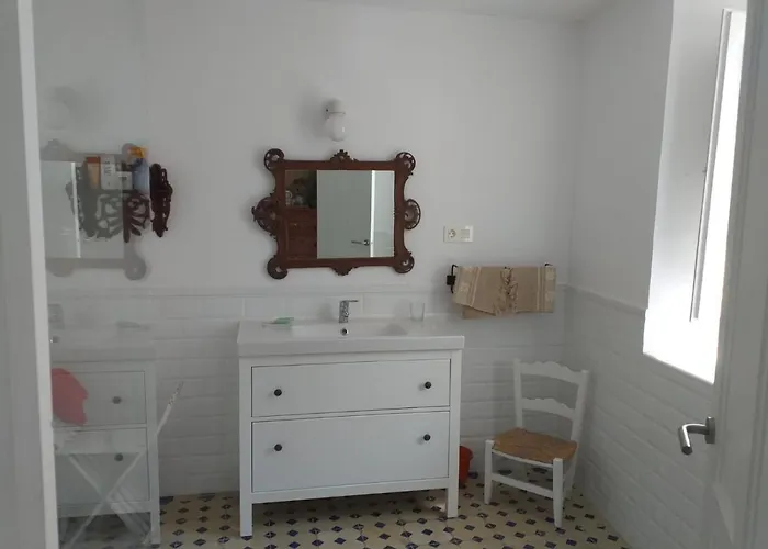 La Casona De Dona Clotilde Sardon De Duero