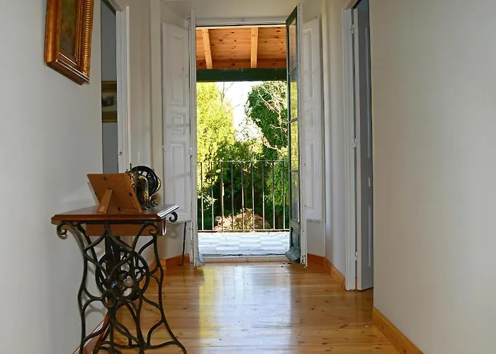 Semesterbostad La Casona De Dona Clotilde *