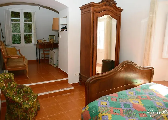 La Casona De Dona Clotilde Semesterbostad Sardon De Duero