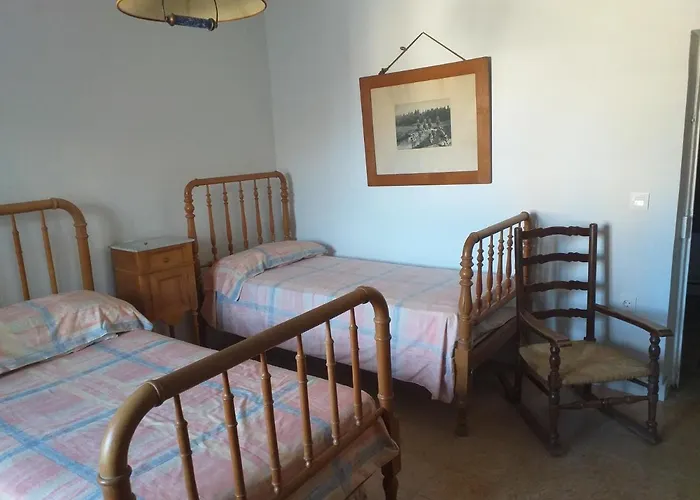 La Casona De Dona Clotilde Semesterbostad