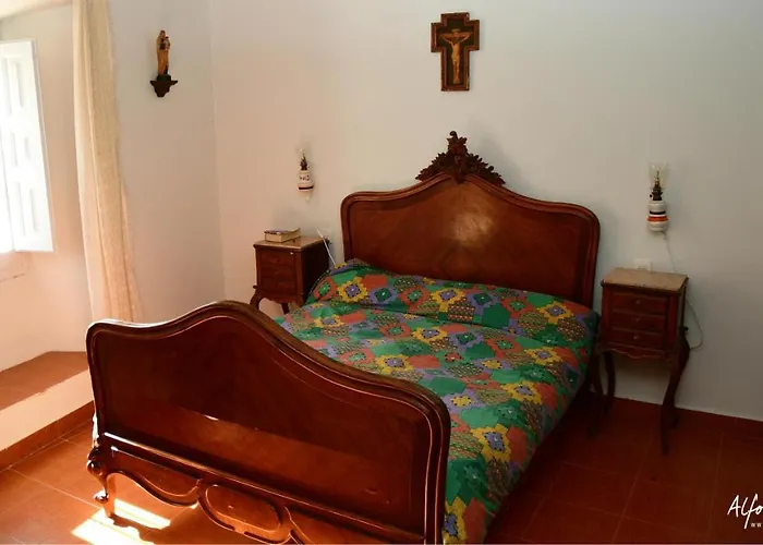 La Casona De Dona Clotilde