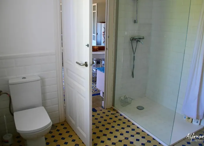 La Casona De Dona Clotilde Semesterbostad Sardon De Duero