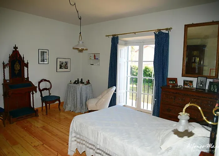 La Casona De Dona Clotilde Semesterbostad Sardon De Duero