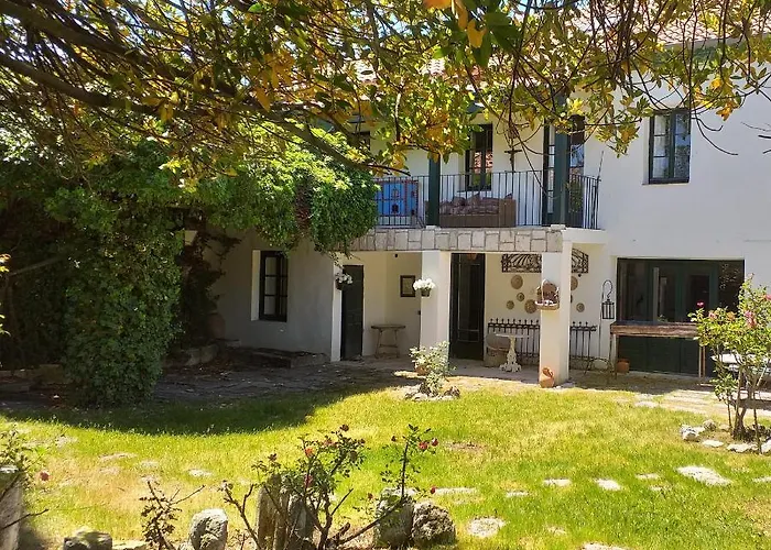 La Casona De Dona Clotilde * Sardon De Duero