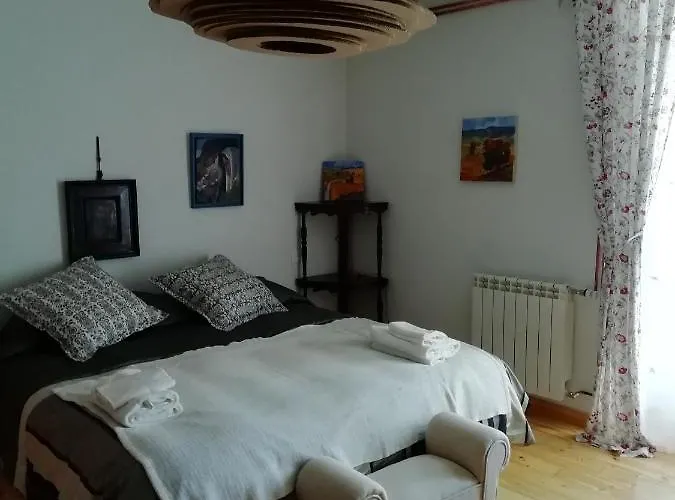 La Casona De Dona Clotilde