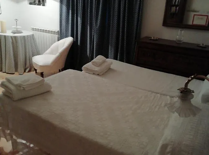 La Casona De Dona Clotilde