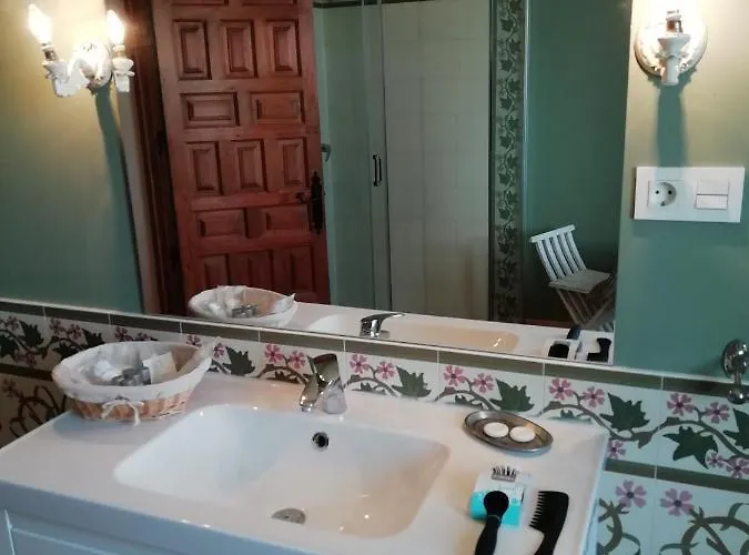 La Casona De Dona Clotilde Semesterbostad *