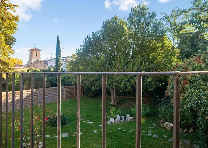 La Casona De Dona Clotilde *