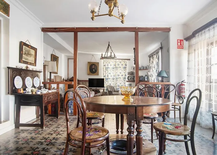 La Casona De Dona Clotilde Semesterbostad Sardon De Duero